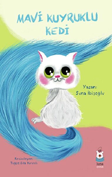 Luna Çocuk Yayınları Çocuk Roman ve Klasikleri