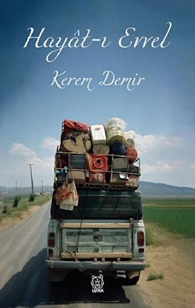 Luna Yayınları Türk Edebiyatı