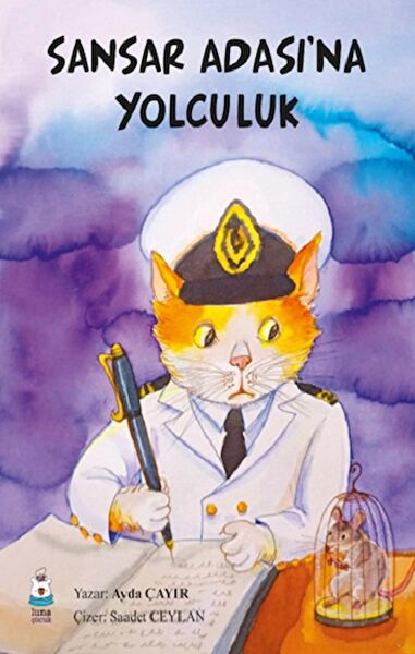 Luna Çocuk Yayınları Çocuk Öykü, Masal