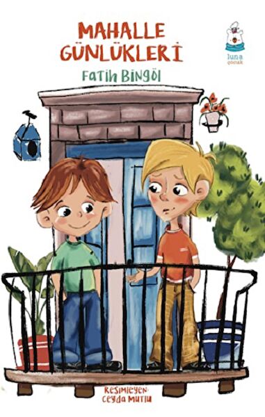 Luna Çocuk Yayınları Çocuk Roman ve Klasikleri