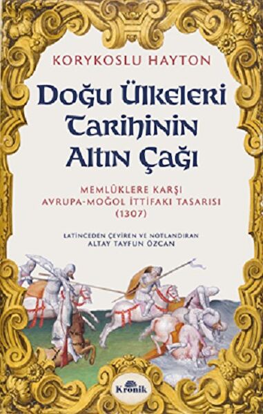 Kronik Kitap Araştırma, Tarih