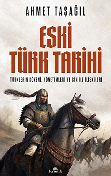 Kronik Kitap Araştırma, Tarih