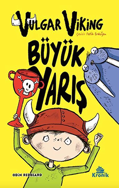 Kronik Kitap Çocuk Öykü, Masal