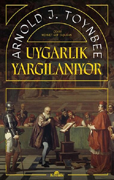 Kronik Kitap Araştırma, Tarih