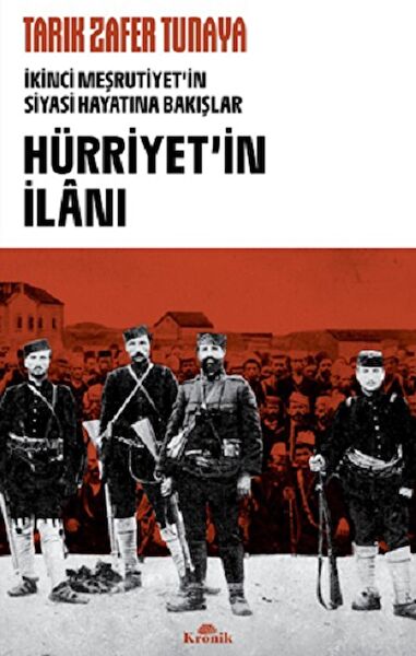 Kronik Kitap Araştırma, Tarih