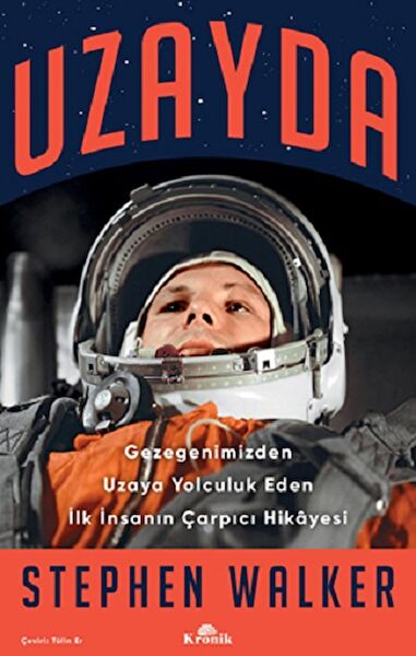 Kronik Kitap Bilim ve Teknik