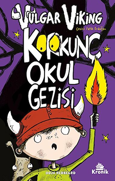 Kronik Kitap Çocuk Roman ve Klasikleri