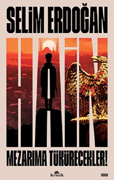 Kronik Kitap Türk Edebiyatı