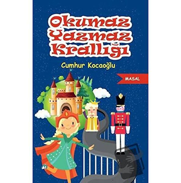 Tunç Yayıncılık Çocuk Öykü, Masal