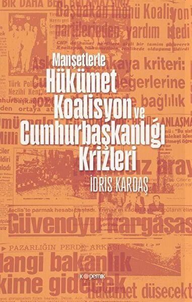 Kopernik Kitap Araştırma, Tarih
