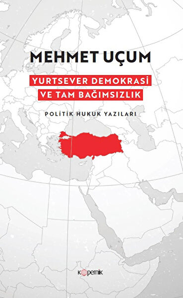 Kopernik Kitap Siyaset ve İdeoloji