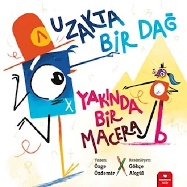 Redhouse Kidz Yayınları Çocuk Öykü, Masal