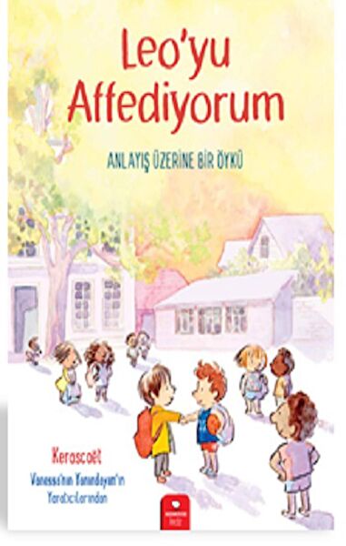 Redhouse Kidz Yayınları Çocuk Roman ve Klasikleri