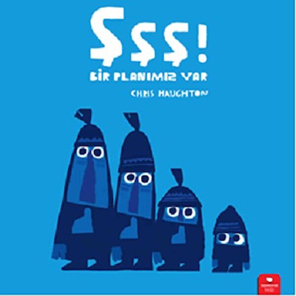 Redhouse Kidz Yayınları Çocuk Roman ve Klasikleri