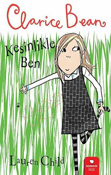 Redhouse Kidz Yayınları Çocuk Roman ve Klasikleri