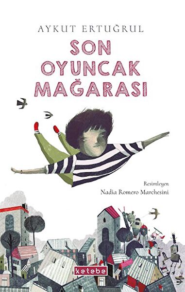 Ketebe Çocuk Çocuk Roman ve Klasikleri