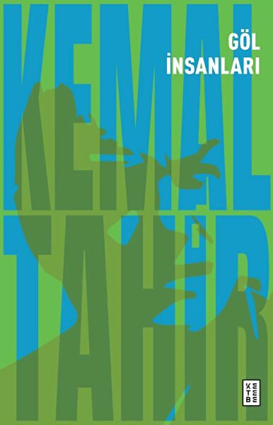 Ketebe Yayınları Roman