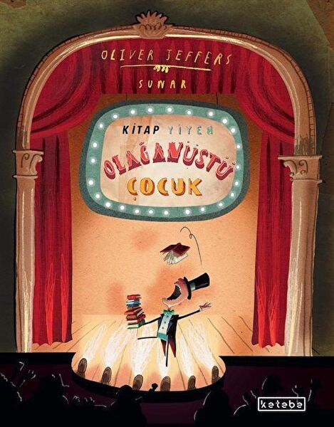 Ketebe Çocuk Çocuk Roman ve Klasikleri