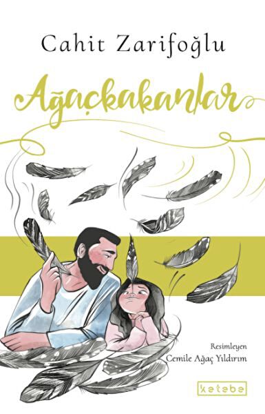 Ketebe Çocuk Çocuk Öykü, Masal