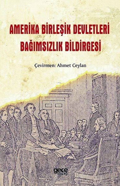 Gece Kitaplığı Siyaset ve İdeoloji