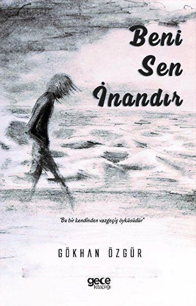 Gece Kitaplığı Roman