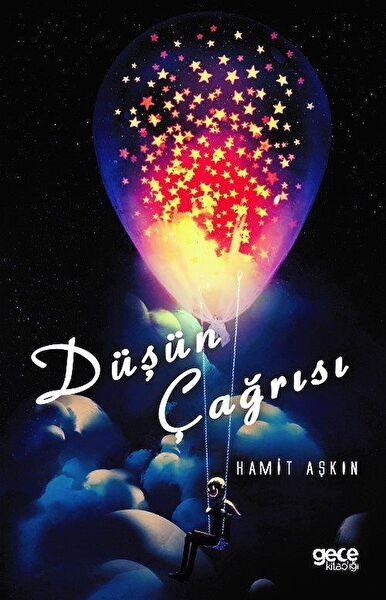 Gece Kitaplığı Roman