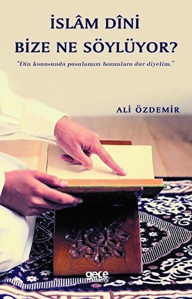 Gece Kitaplığı Din Kitapları