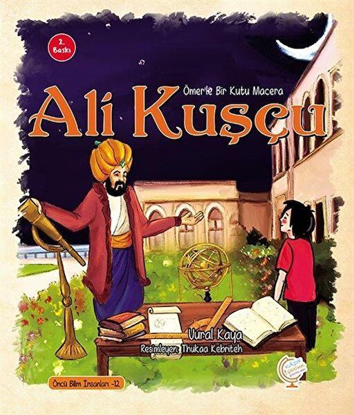 Kaşif Çocuk Yayınları Çocuk Roman ve Klasikleri