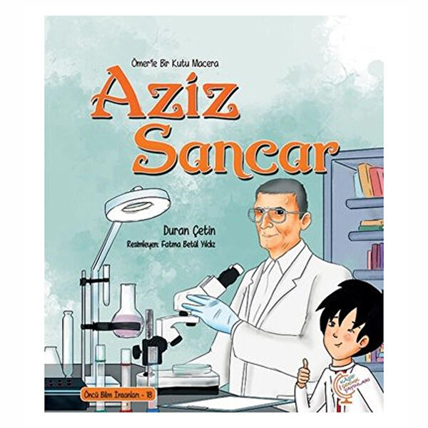 Kaşif Çocuk Yayınları Bilim ve Teknik