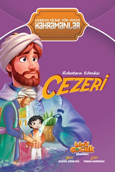 Kaşif Çocuk Yayınları Çocuk Öykü, Masal