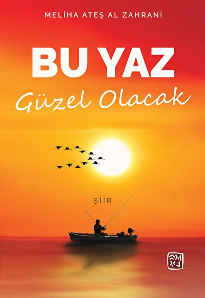 Kutlu Yayınevi Şiir