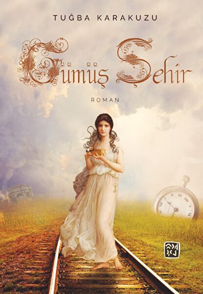 Kutlu Yayınevi Roman