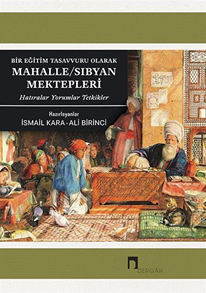 Dergah Yayınları Araştırma, Tarih