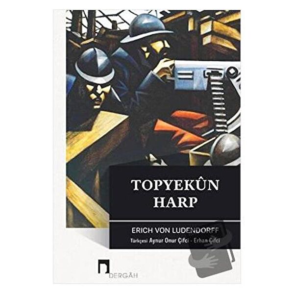 Dergah Yayınları Araştırma, Tarih