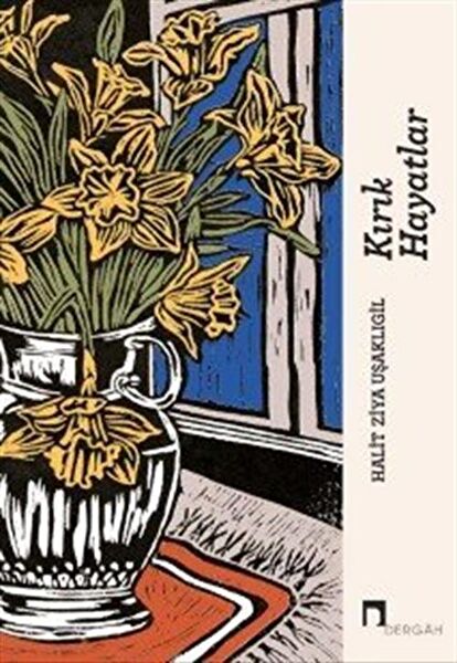 Dergah Yayınları Roman