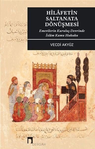 Dergah Yayınları Araştırma, Tarih