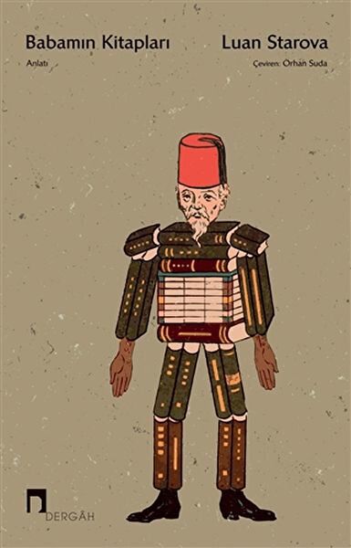 Dergah Yayınları Roman