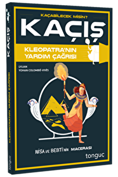 Tonguç Akademi Roman