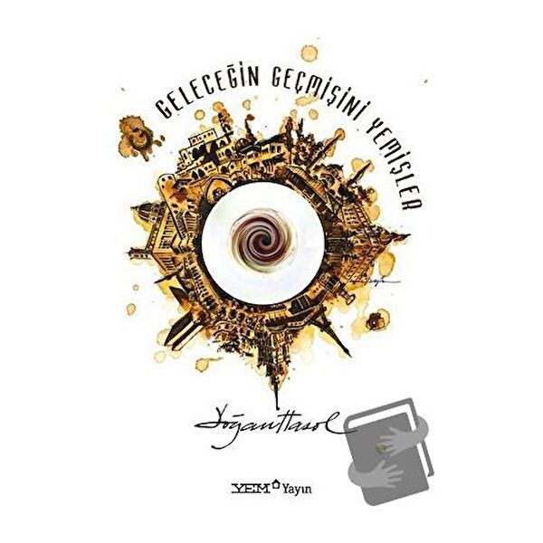 Yem Yayın Anı, Günlük, Seyahatname