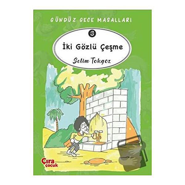 Çıra Çocuk Yayınları Çocuk Öykü, Masal