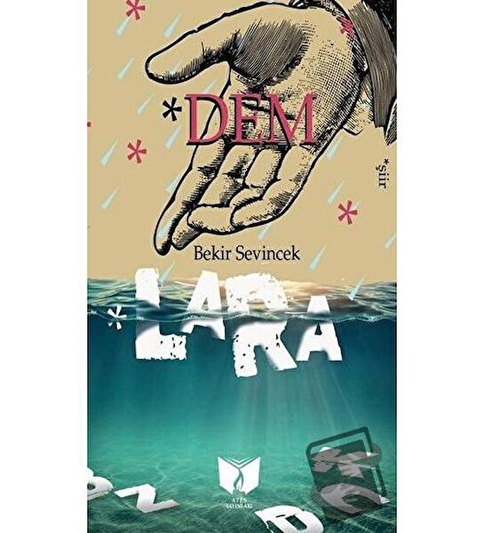 Ateş Yayınları Şiir