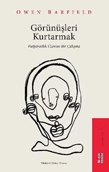 Ketebe Yayınları Felsefe