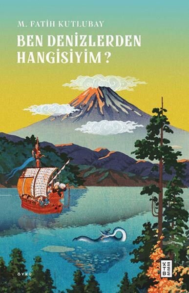 Ketebe Yayınları Çocuk Öykü, Masal