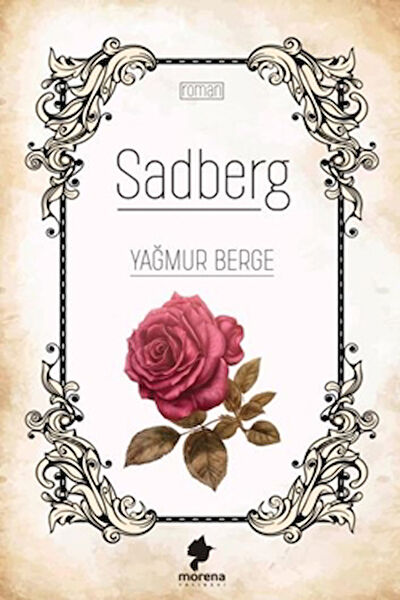 Morena Yayınevi Roman
