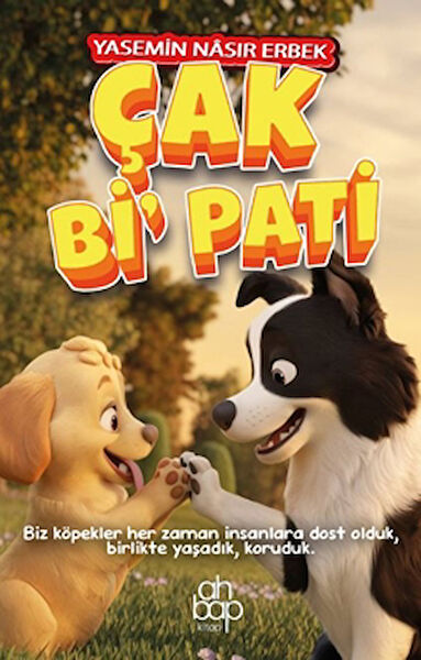 Ahbap Kitap Çocuk Öykü, Masal