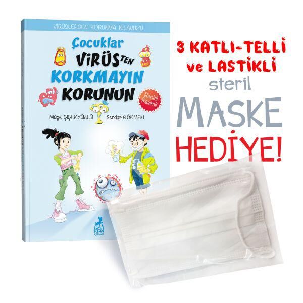 Ren Çocuk Çocuk Öykü, Masal