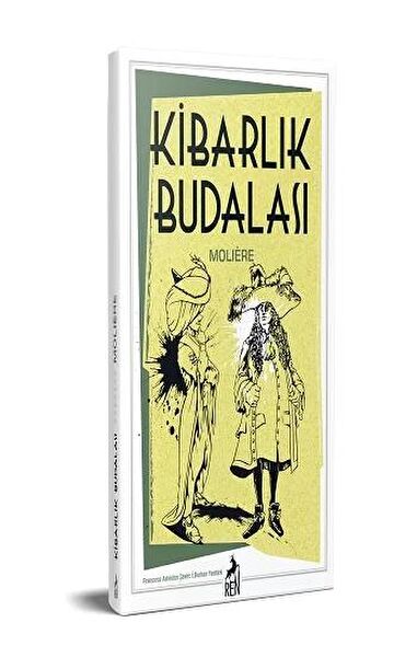 Ren Kitap Dünya Edebiyatı