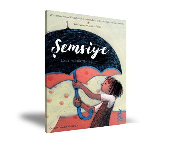 Ren Çocuk Çocuk Öykü, Masal