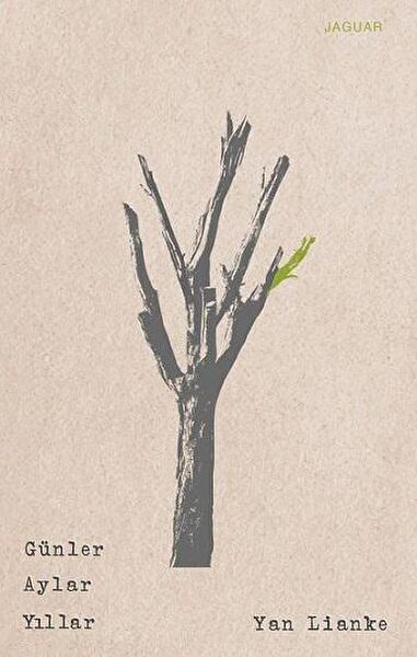 Jaguar Kitap Roman
