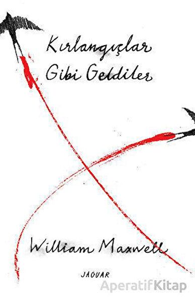 Jaguar Kitap Türk Edebiyatı